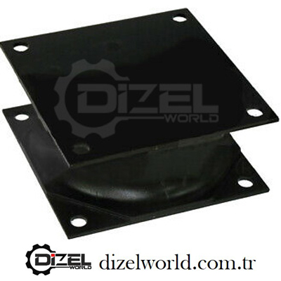 Dizel World – Spares Parts Turkish Suppliers