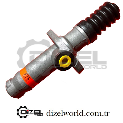 MERCEDES BENZ - HOLLOW SPRING MOUNTING - 0003250796