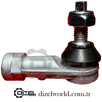 MERCEDES - BALL JOINT / RIGHT - 0002686289