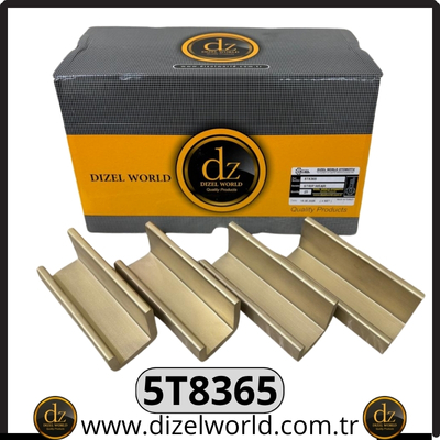 STRIP-WEAR - CATERPILLAR: 5T8365