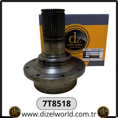 CARRIER AS - CATERPILLAR : 7T8518