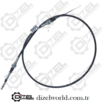 CABLE  AS DIRECTION  - CATERPILLAR : 9G8630