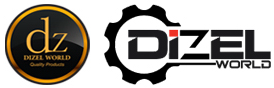 Dizel World - Spares Parts Turkish Suppliers
